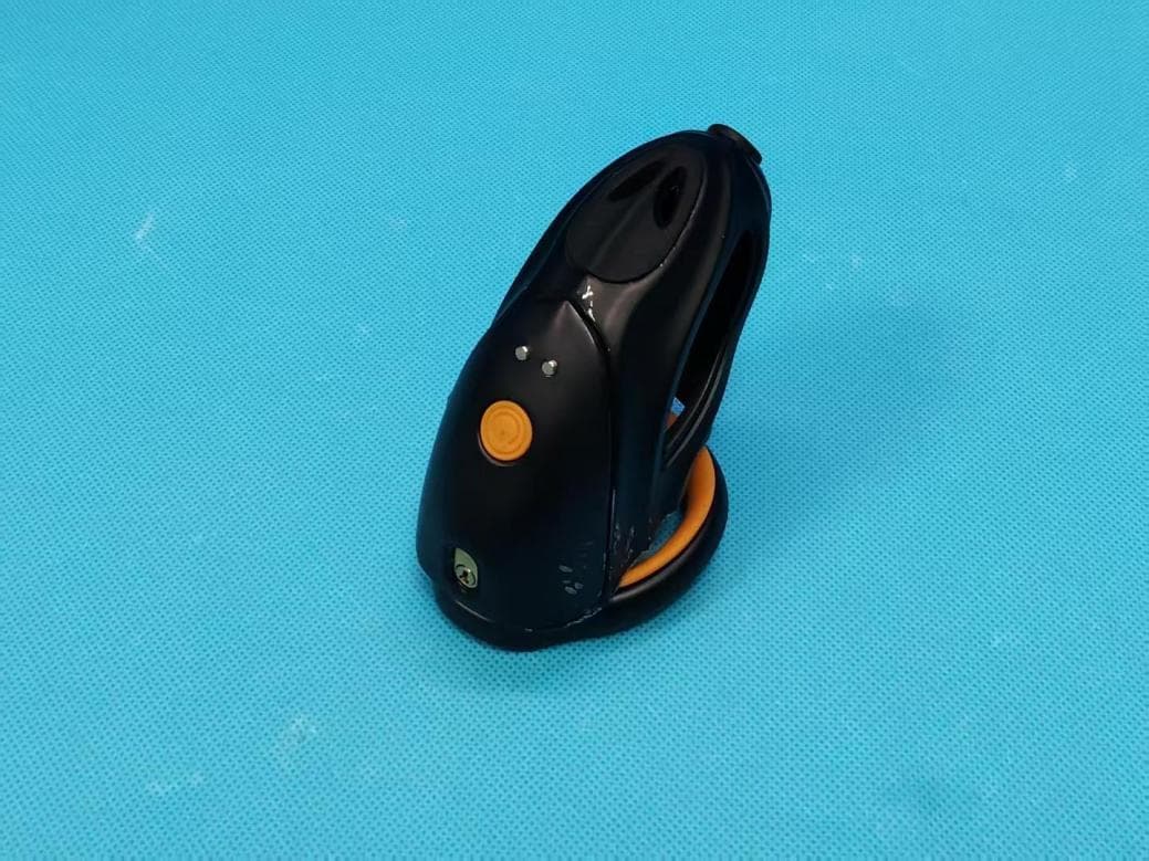 Wotron - FCC ID 2BSX8-P149A0-002 - Dongguan City Youneng toy Co., LTD