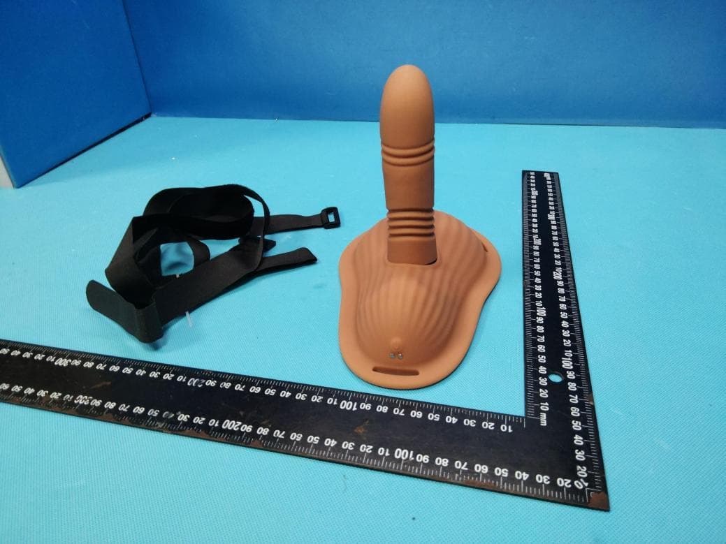 Elvin - FCC ID 2BSX8-V226-0001 - Dongguan City Youneng toy Co., LTD (2)