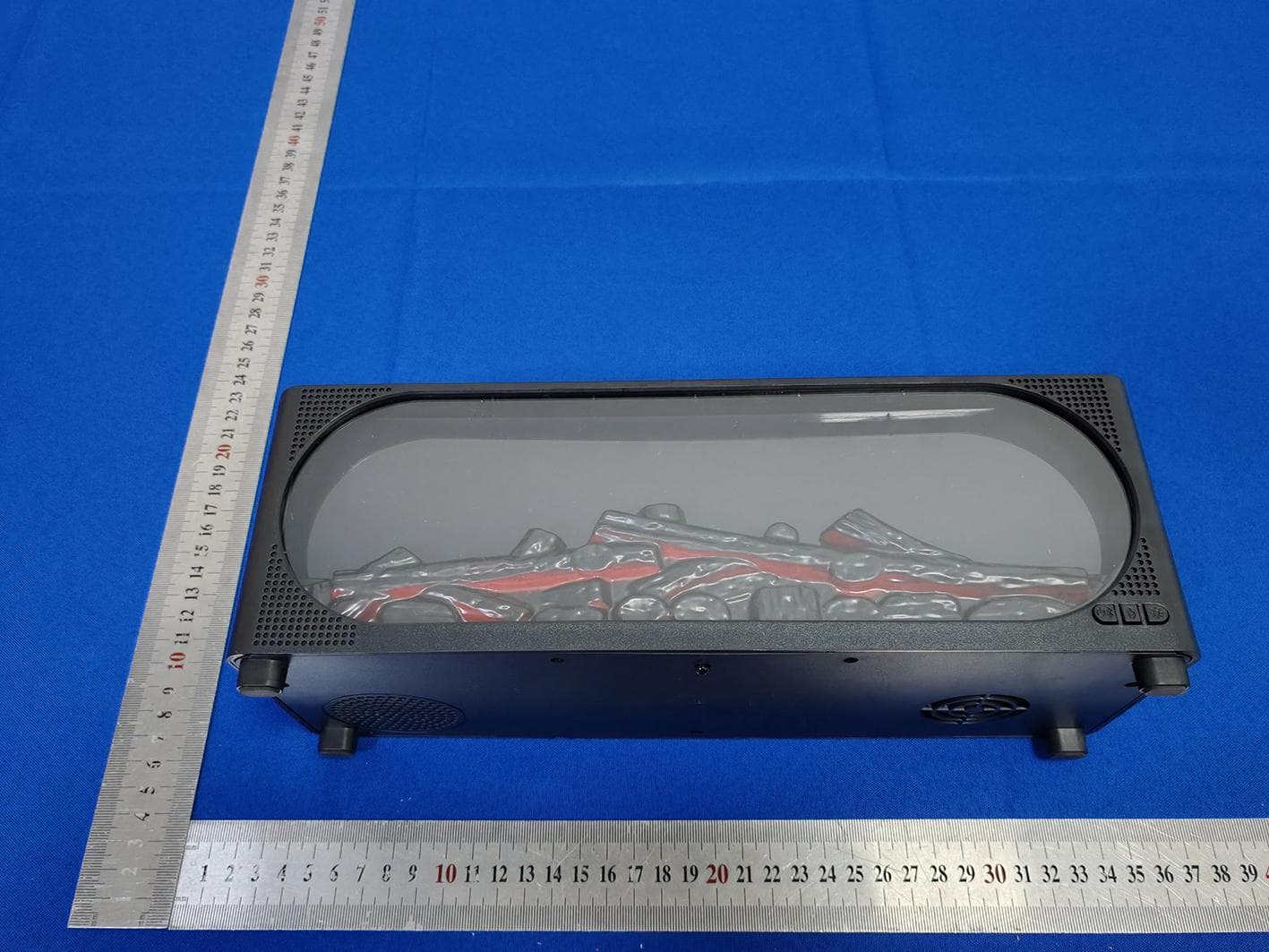 Fireplace humidifier audio - FCC ID 2BSXD-XYSK-11 - Shenzhen Weiyu Intelligent Medical Co., Ltd. (3)