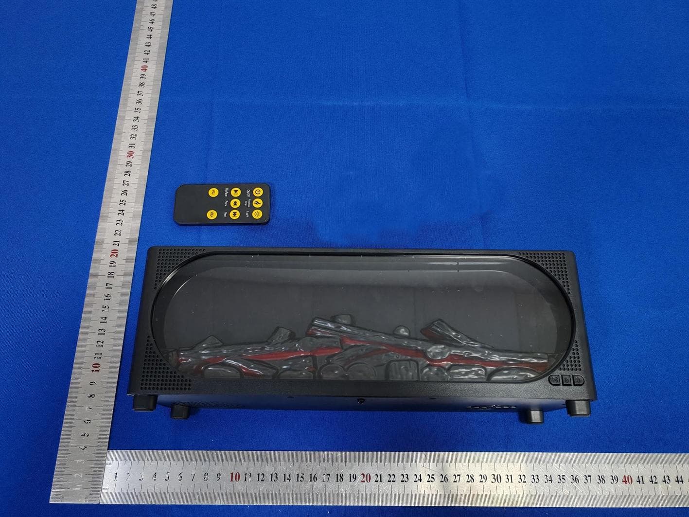 Fireplace humidifier audio - FCC ID 2BSXD-XYSK-11 - Shenzhen Weiyu Intelligent Medical Co., Ltd. (2)