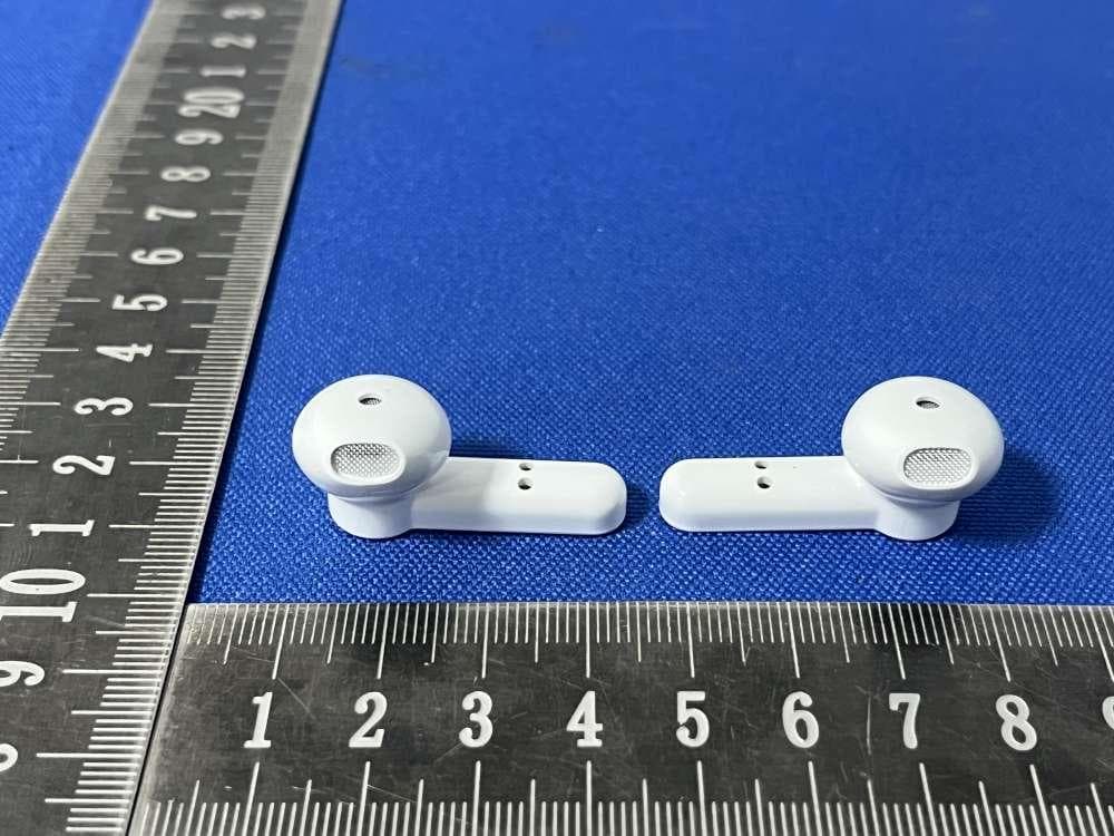 Wireless earphone - FCC ID 2BSXG-E01 - Shenzhen Feichenwang Electronic Co., Ltd. (4)