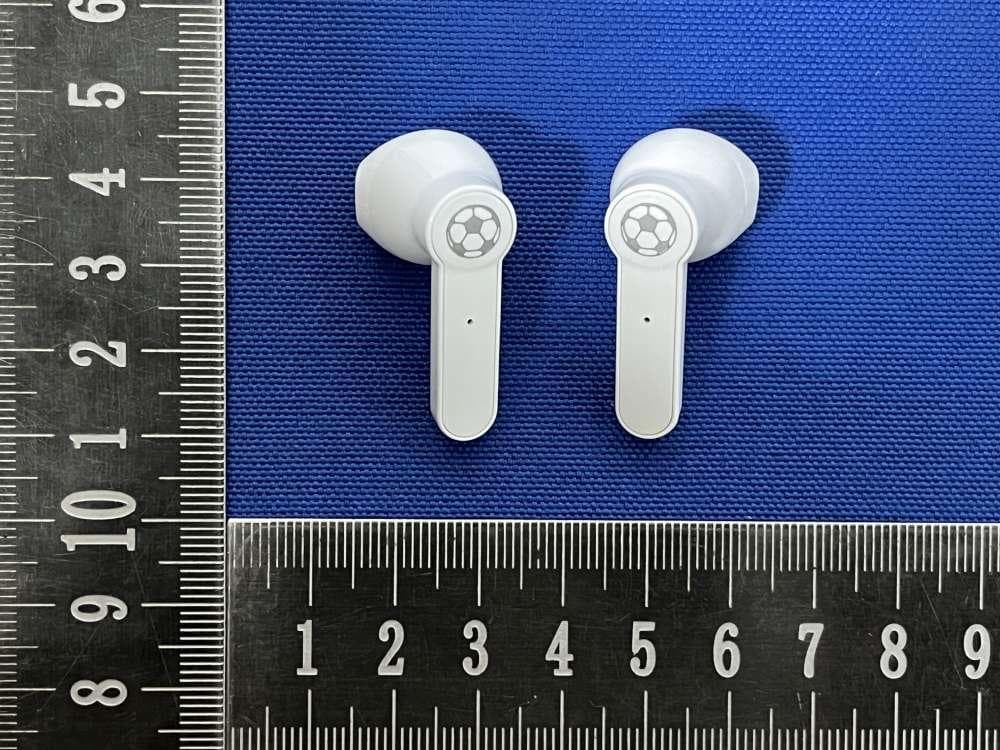Wireless earphone - FCC ID 2BSXG-E01 - Shenzhen Feichenwang Electronic Co., Ltd. (2)