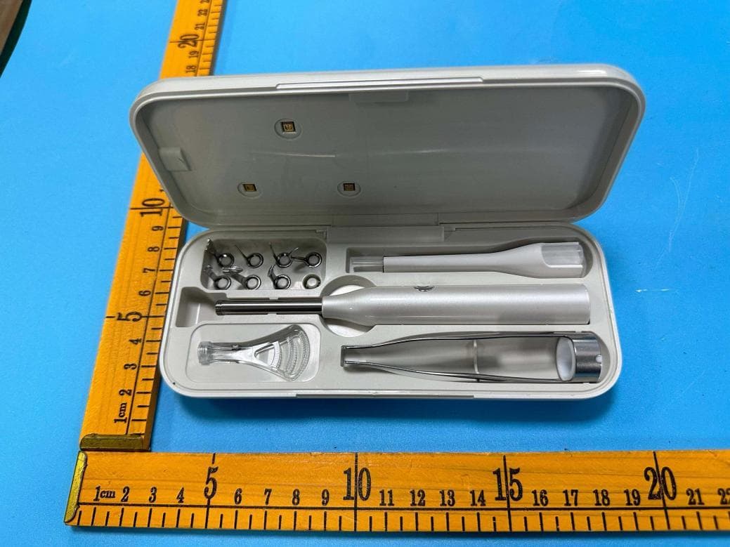 Intelligent Oral Care Device - FCC ID 2BSXH-K1PRO - Shenzhen Xinshi Zhizao Technology Co., Ltd. (2)