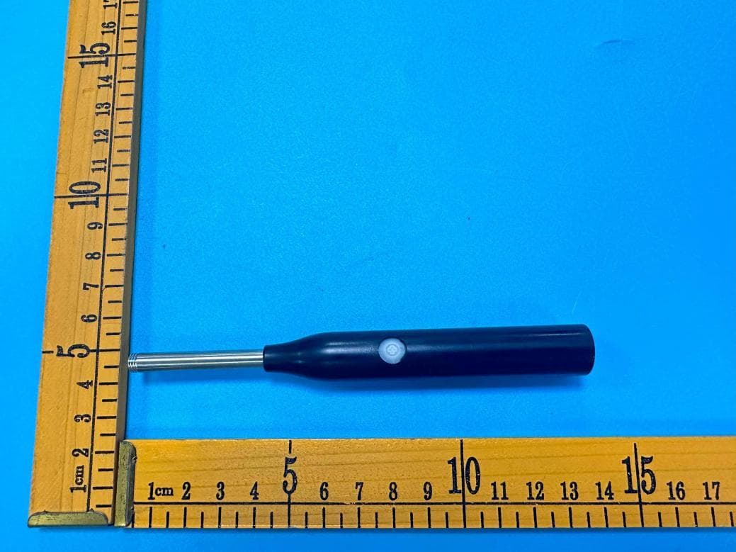 Intelligent Oral Care Device - FCC ID 2BSXH-K1PRO - Shenzhen Xinshi Zhizao Technology Co., Ltd. (4)