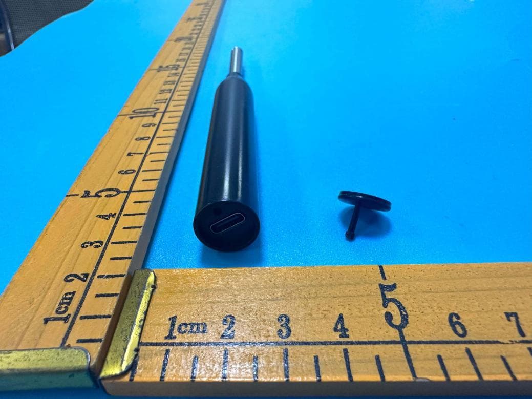 Intelligent Oral Care Device - FCC ID 2BSXH-K1PRO - Shenzhen Xinshi Zhizao Technology Co., Ltd. (5)
