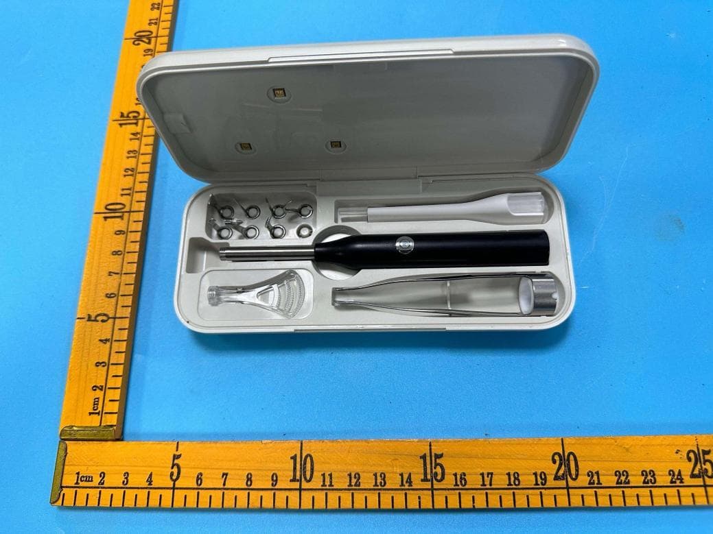 Intelligent Oral Care Device - FCC ID 2BSXH-K1PRO - Shenzhen Xinshi Zhizao Technology Co., Ltd. (3)