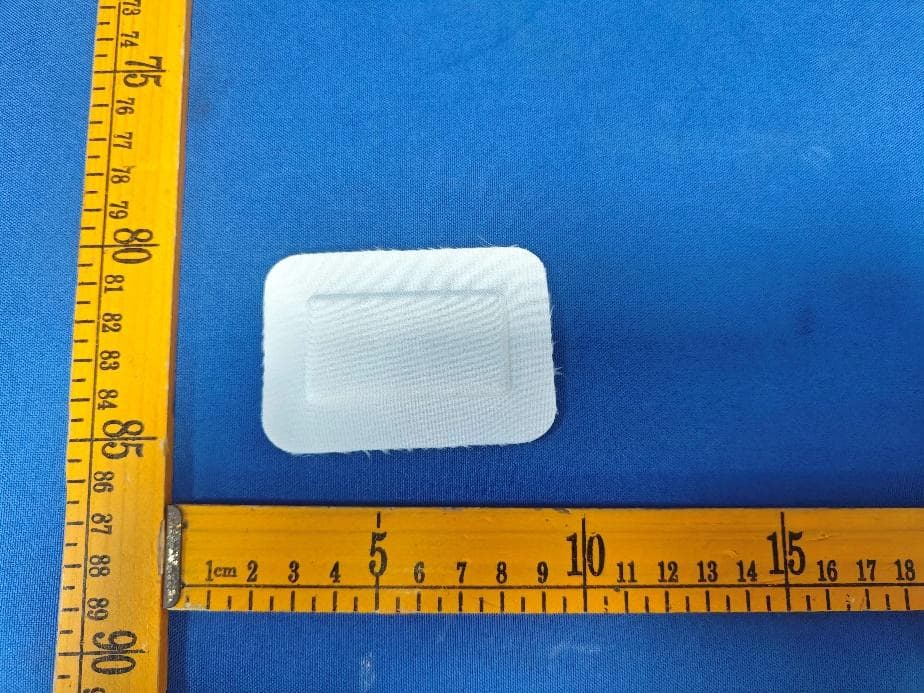 Smart Tag - FCC ID 2BSXK-VS-ST04-01 - Vitalsilicon Technologies Co., Ltd. (2)