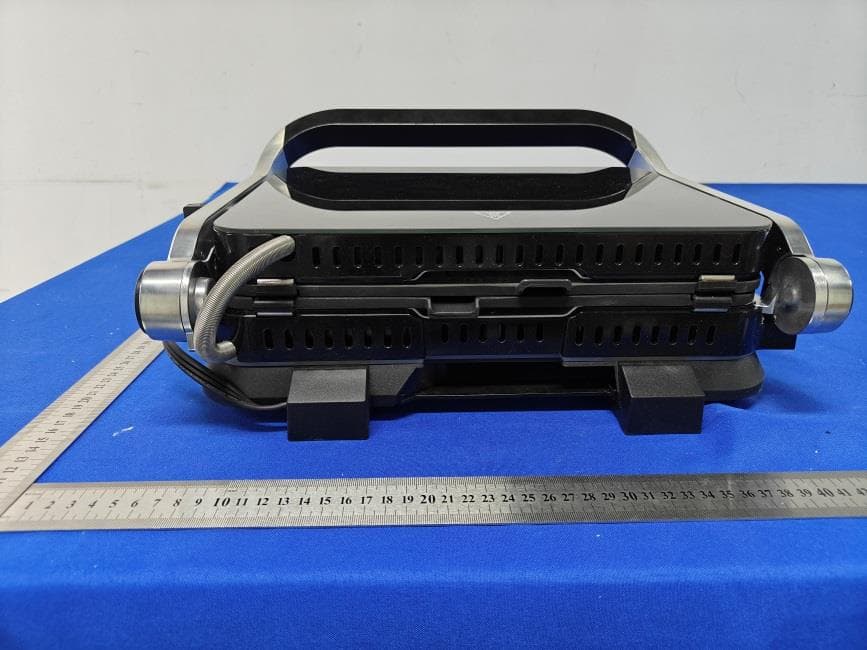 Smart Grill - FCC ID 2BSXO-CG1 - Foneric Solutions Co.,Ltd. (2)