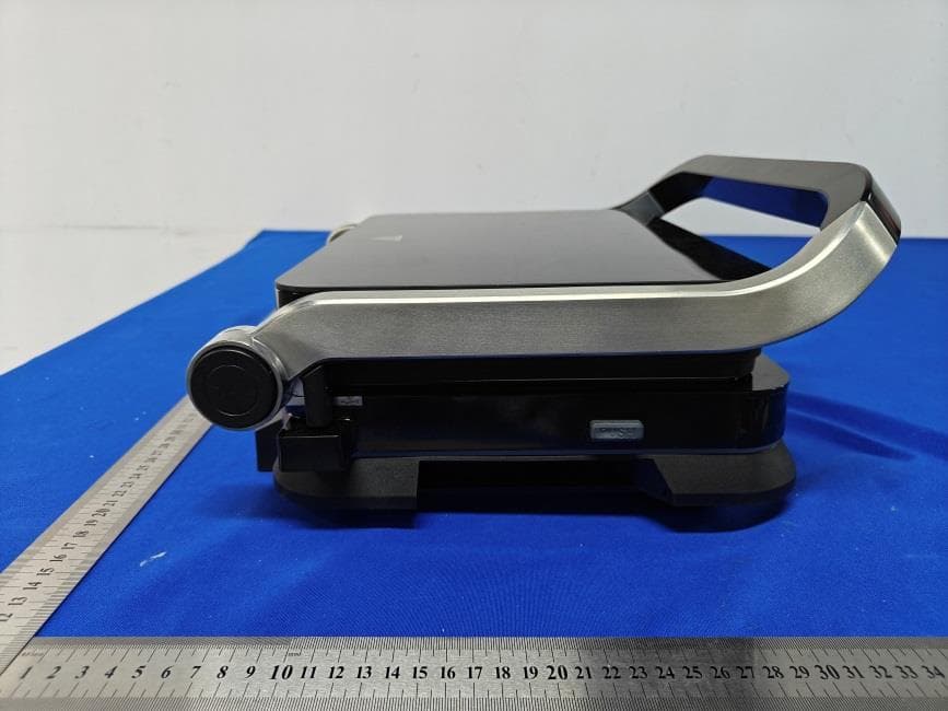 Smart Grill - FCC ID 2BSXO-CG1 - Foneric Solutions Co.,Ltd. (5)