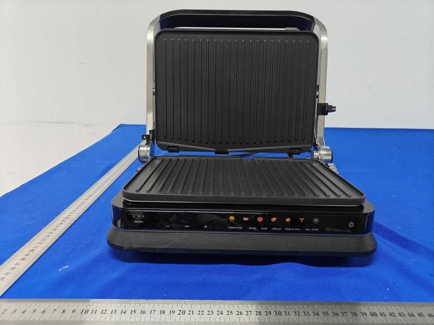 Smart Grill - FCC ID 2BSXO-CG1 - Foneric Solutions Co.,Ltd. (3)