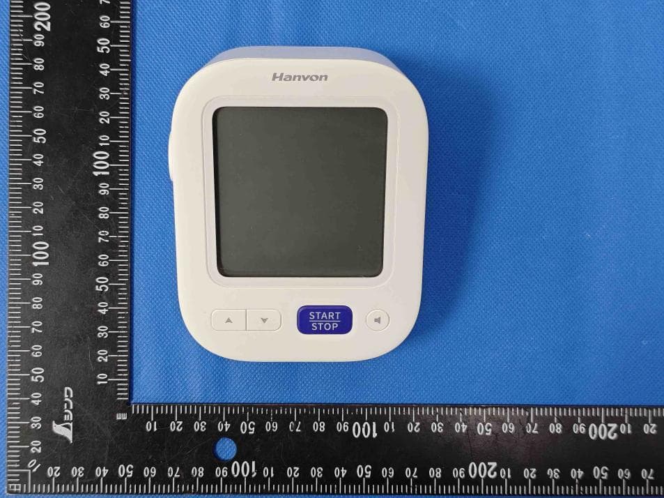 Korotkoff Sound Blood Pressure Monitor - FCC ID 2BSXT-KSY3100A - Beijing Hanvon Health Technology Co., Ltd. (4)