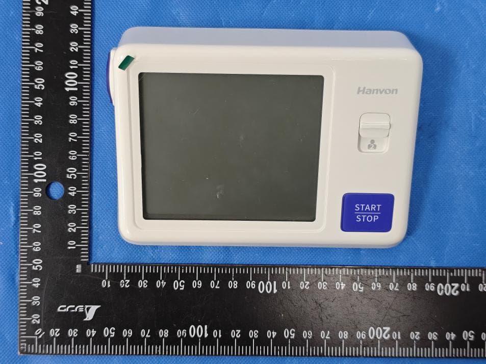 Output Power listed is conducted. - FCC ID 2BSXT-KSY3500A - Beijing Hanvon Health Technology Co., Ltd. (3)
