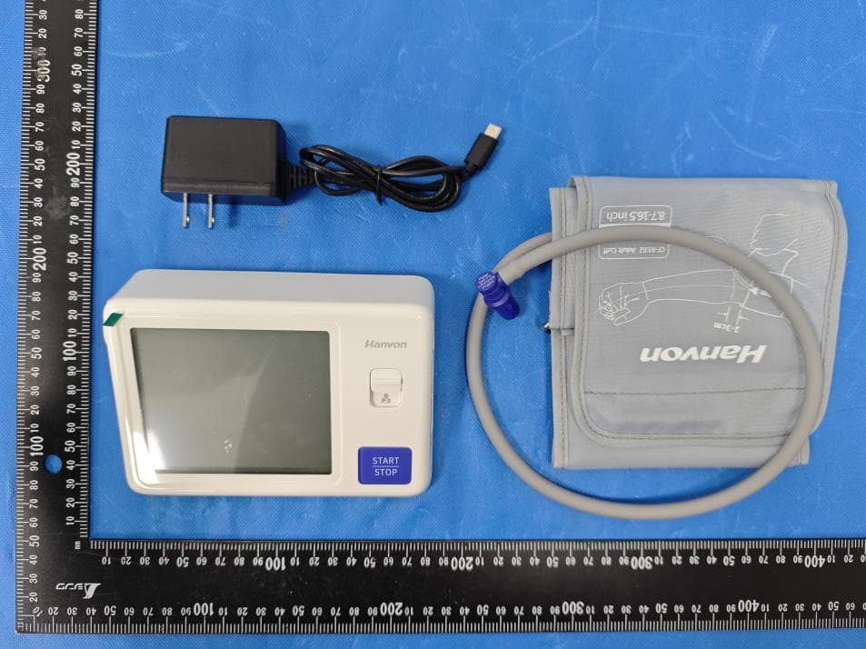 Output Power listed is conducted. - FCC ID 2BSXT-KSY3500A - Beijing Hanvon Health Technology Co., Ltd. (4)