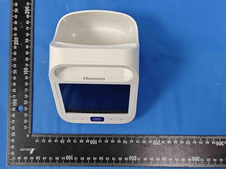 Korotkoff Sound Blood Pressure Monitor - FCC ID 2BSXT-KSY6600A - Beijing Hanvon Health Technology Co., Ltd. (5)