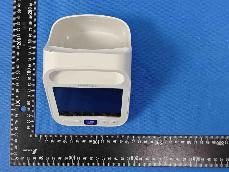 Korotkoff Sound Blood Pressure Monitor - FCC ID 2BSXT-KSY6600A - Beijing Hanvon Health Technology Co., Ltd. (3)