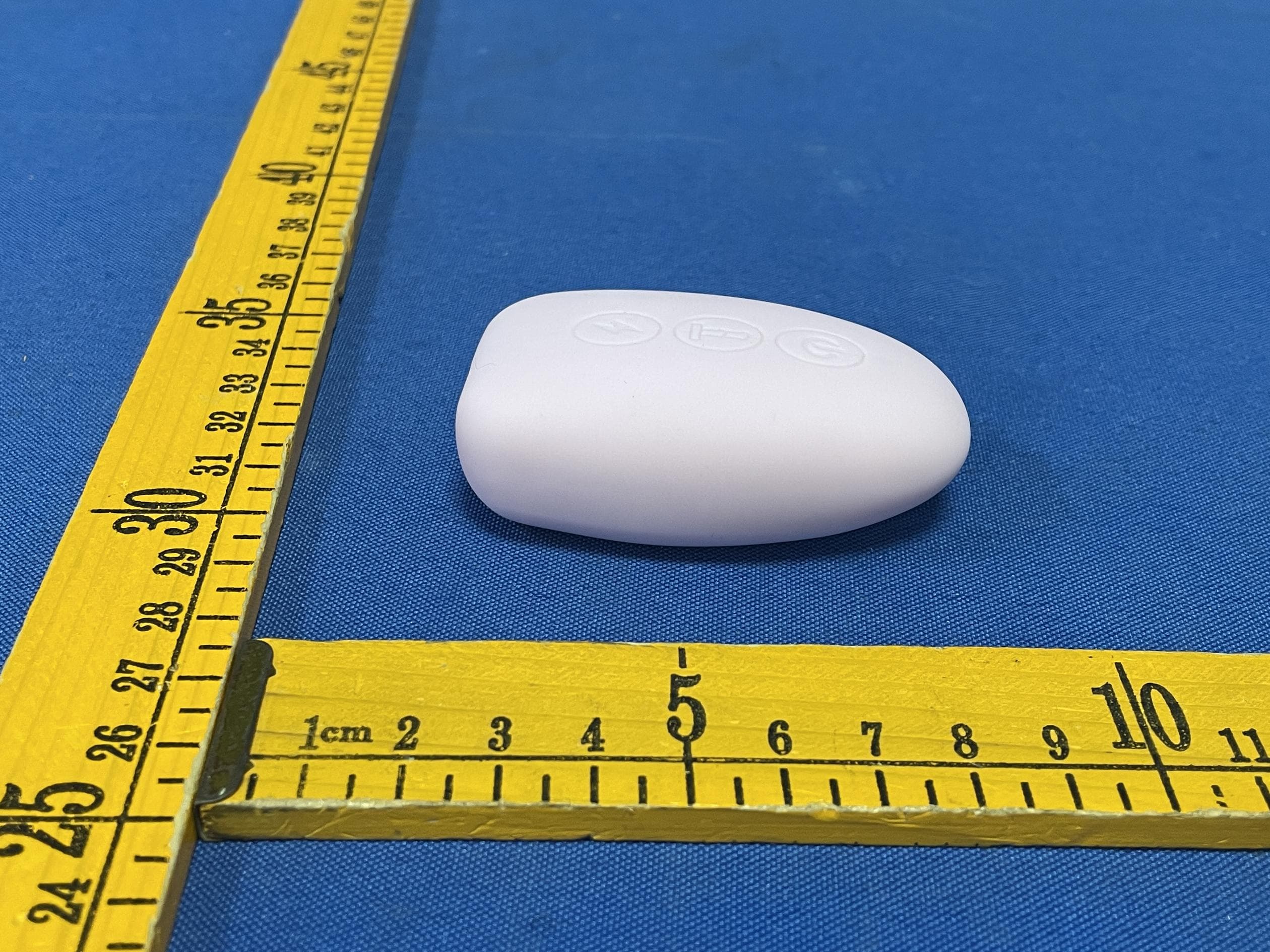 Automatic telescopic massager - FCC ID 2BSXW-DD1A - SHENZHEN ZHENDEFU RICH PHOTOELECTRIC TECHNOLOGY CO., LTD. (2)
