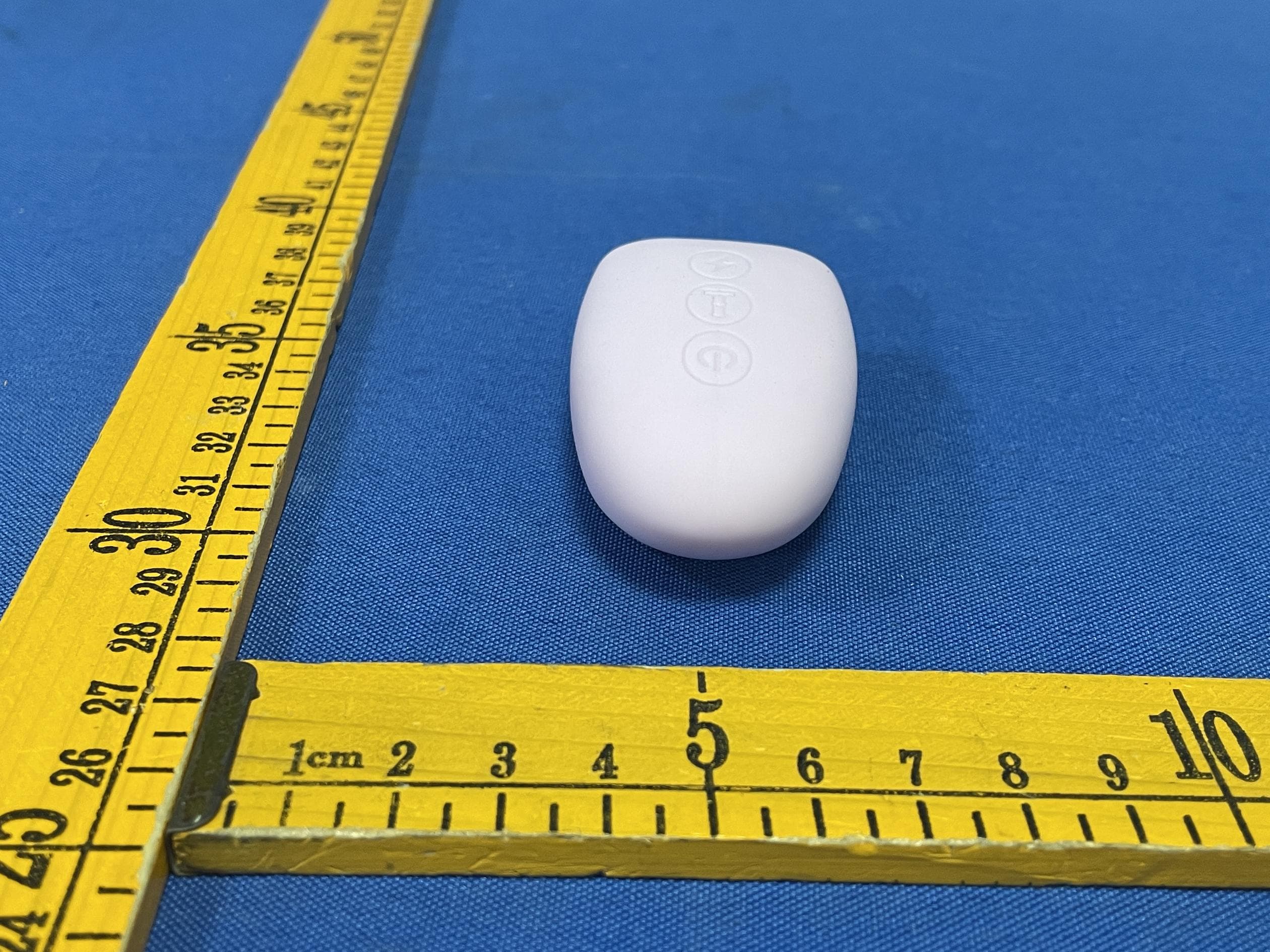 Automatic telescopic massager - FCC ID 2BSXW-DD1A - SHENZHEN ZHENDEFU RICH PHOTOELECTRIC TECHNOLOGY CO., LTD. (3)