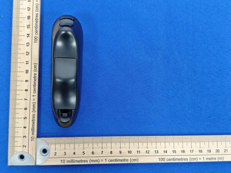 VR glasses - FCC ID 2BSXY-RK01 - Foshan Great Wall Creative Trading Company