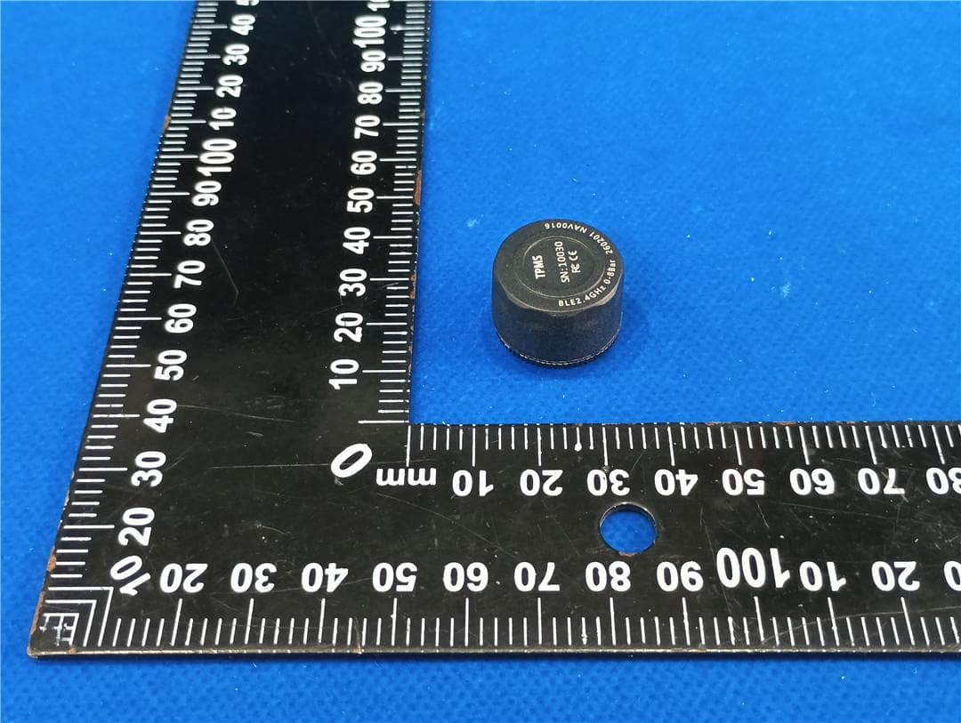 External Tire Pressure Monitoring Sensor(BLE) - FCC ID 2BSY4-NAV0016 - Shenzhen RIDERNAV Technology Co., Ltd. (5)