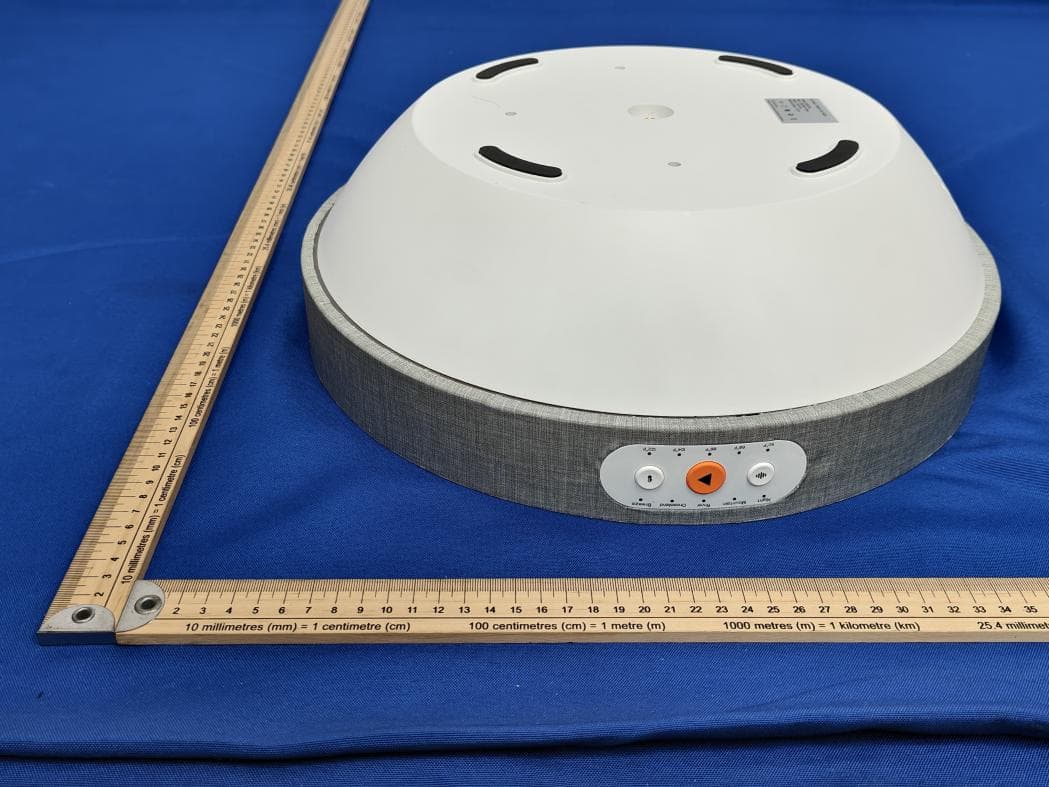 Smart Cat Nest - FCC ID 2BSY5-JMCH - Dongguan Gimi Electric Appliance Co., Ltd.