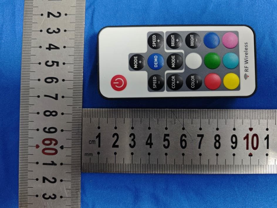 LED light strips - FCC ID 2BSY7-005A - DONGGUAN DINGCHENG TECHNOLOGY CO,LTD (2)