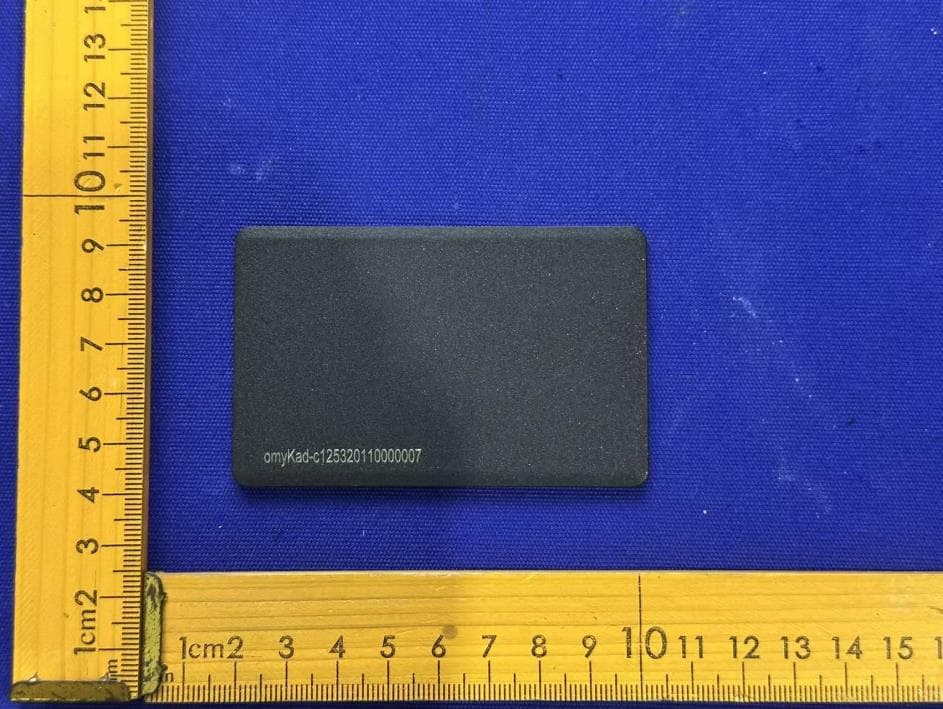 omyKad - FCC ID 2BSY9-BK3633-C1 - siTalk (Shenzhen) Co., Ltd. (2)
