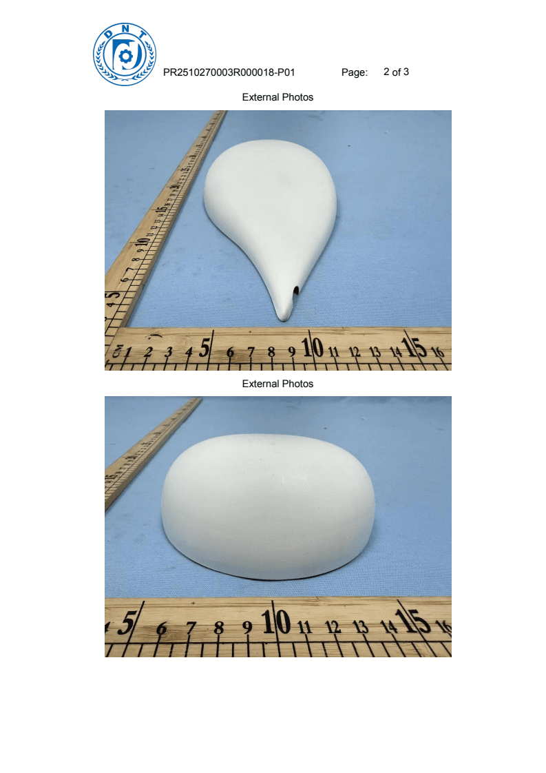 Water Level Sensor - FCC ID 2BSYA-WLP-B - FULLY TANKED UP IP PTY LTD