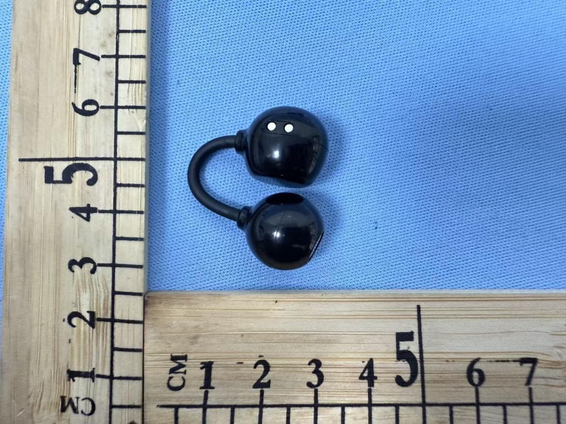 Bluetooth Earphone - FCC ID 2BSYE-Q75S - Shenzhen Hui Lian Yi Technology Co., Ltd. (4)