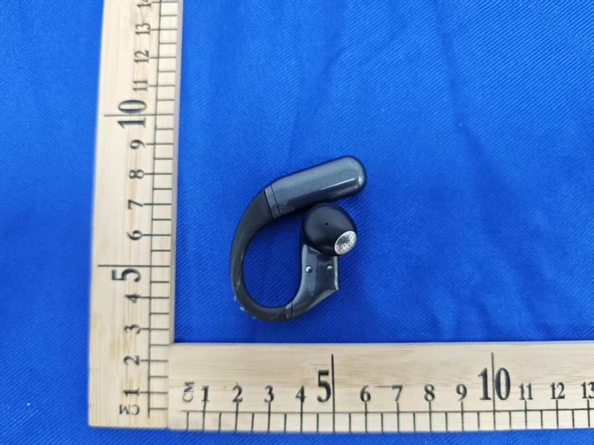 BlueTooth Earphone - FCC ID 2BSYE-Q79 - Shenzhen Hui Lian Yi Technology Co., Ltd. (5)