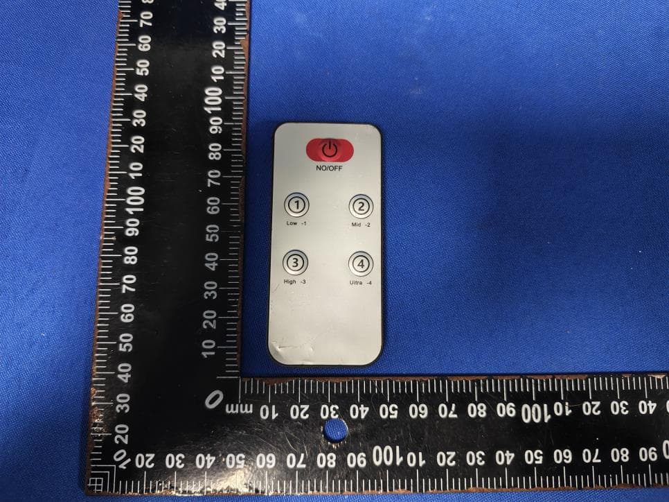 Automatic Anti-Barking Device for Dogs - FCC ID 2BSYK-E01 - shenzhenshiyifuhengdianzishangwuyouxiangongsi (2)