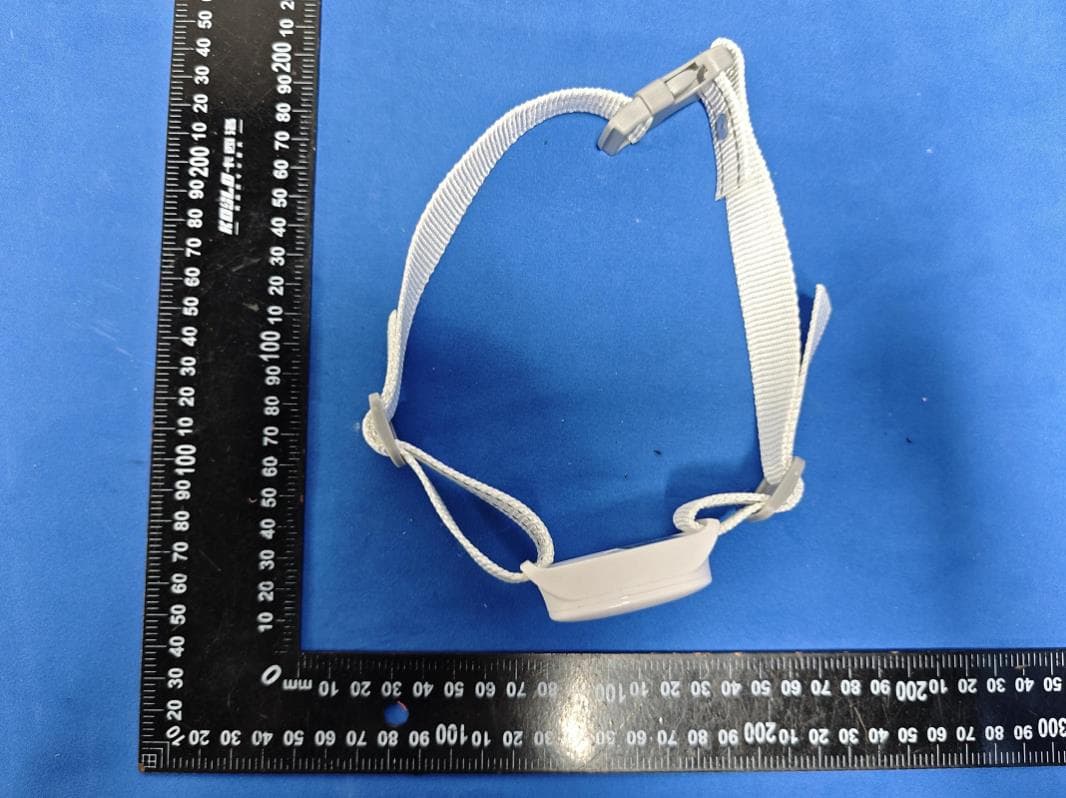 4G GPS Location tracking - FCC ID 2BSYK-E03 - shenzhenshiyifuhengdianzishangwuyouxiangongsi (4)