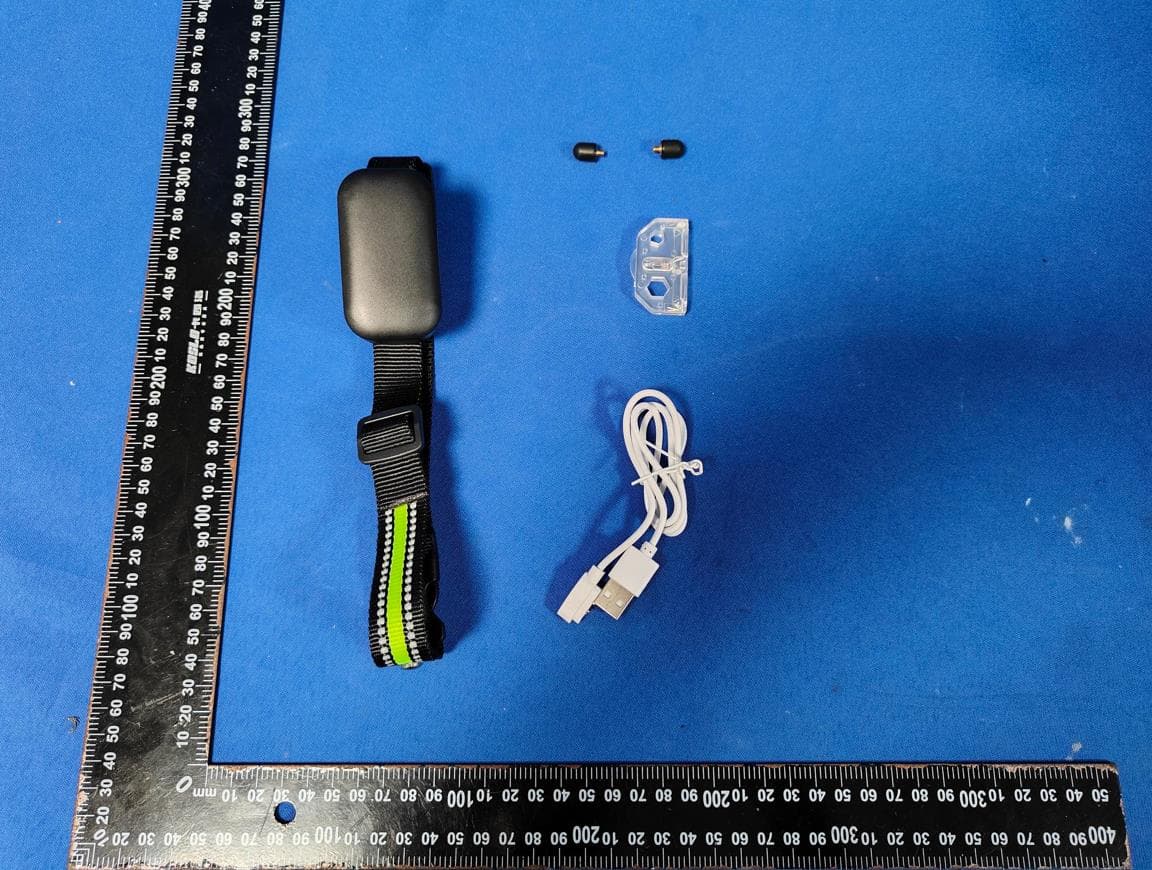4G electronic fence - FCC ID 2BSYK-E10 - shenzhenshiyifuhengdianzishangwuyouxiangongsi (3)