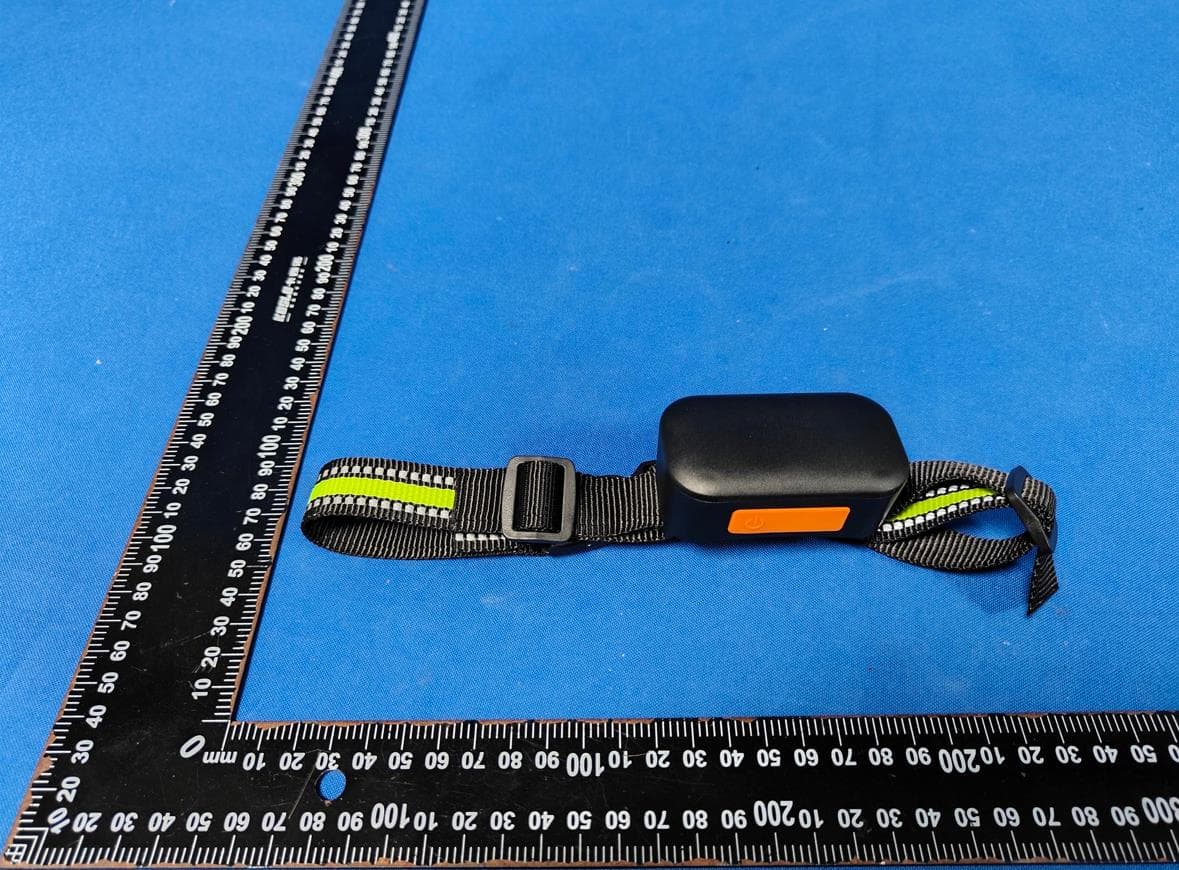 4G electronic fence - FCC ID 2BSYK-E10 - shenzhenshiyifuhengdianzishangwuyouxiangongsi
