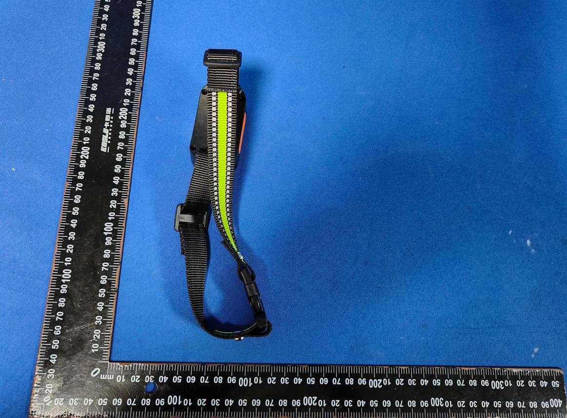 4G electronic fence - FCC ID 2BSYK-E10 - shenzhenshiyifuhengdianzishangwuyouxiangongsi (2)
