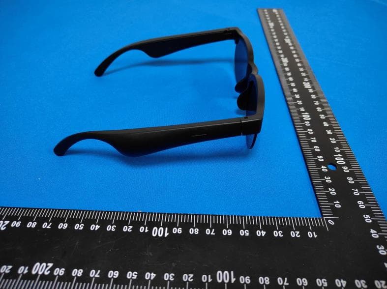 smart glasses - FCC ID 2BSYU-HY15 - Shenzhen Jiedaowei Technology Co., LTD (2)