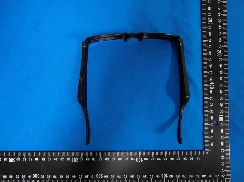 smart glasses - FCC ID 2BSYU-HY15 - Shenzhen Jiedaowei Technology Co., LTD (4)