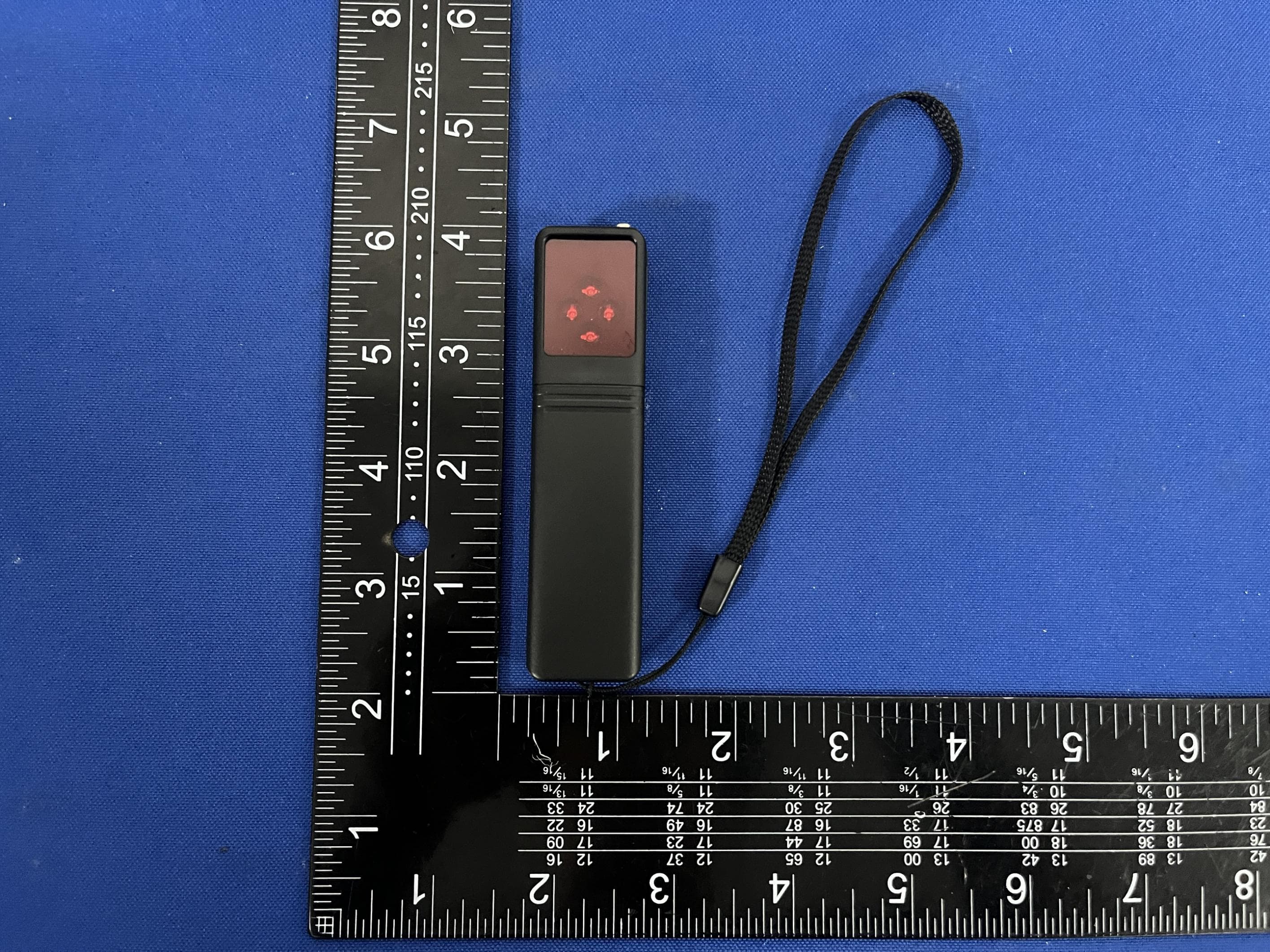 Signal detector - FCC ID 2BSZ2-T630 - Shiyuxin Optoelectronics Co., Ltd (2)