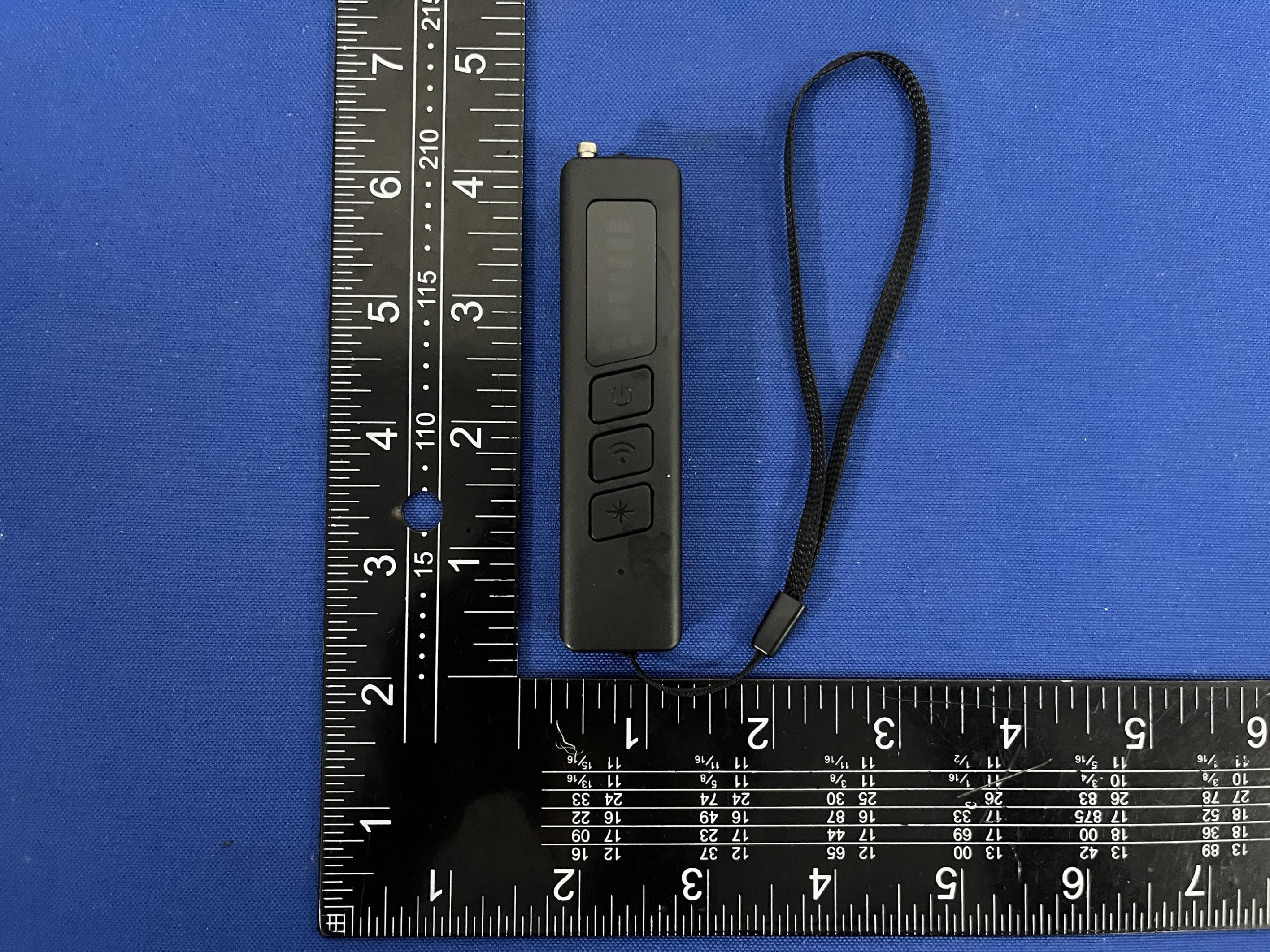 Signal detector - FCC ID 2BSZ2-T630 - Shiyuxin Optoelectronics Co., Ltd (3)