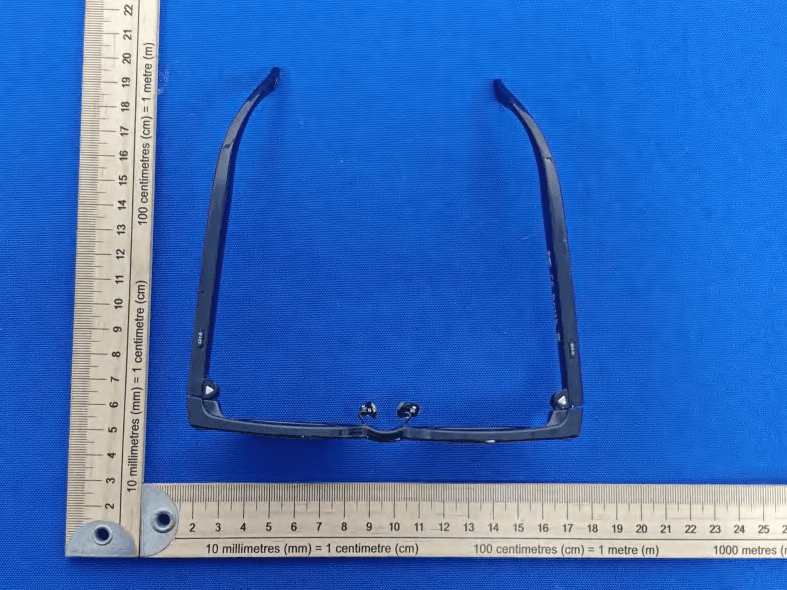 Smart Glasse - FCC ID 2BSZ6-Y01 - Shenzhen Youshi Yuanyu Technology Co.,Ltd (2)