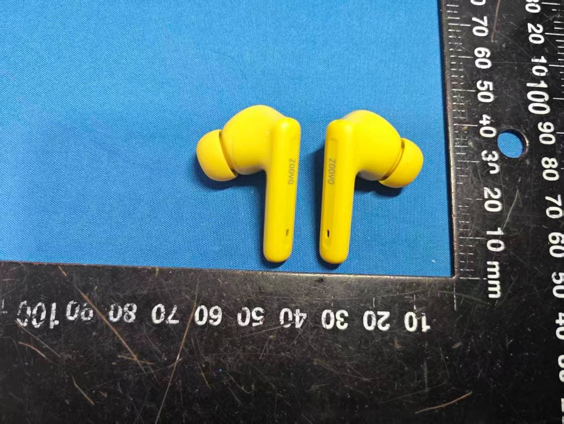 ANC Wireless Earbuds - FCC ID 2BSZ7-FC02 - Shenzhen Zooyo Electronic Technology Co., Ltd