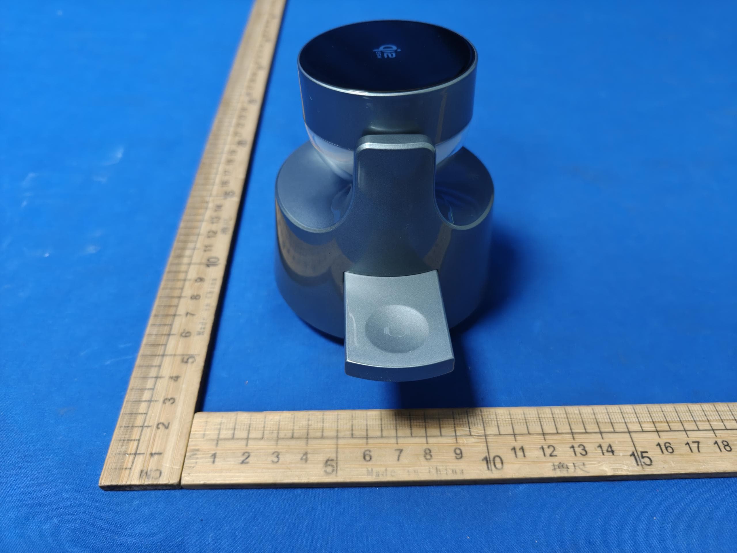 4-in-1 Wireless Charger - FCC ID 2BSZE-M2 - SHEN ZHEN MEIJIAYI INTELLIGENT CO.,LTD (2)