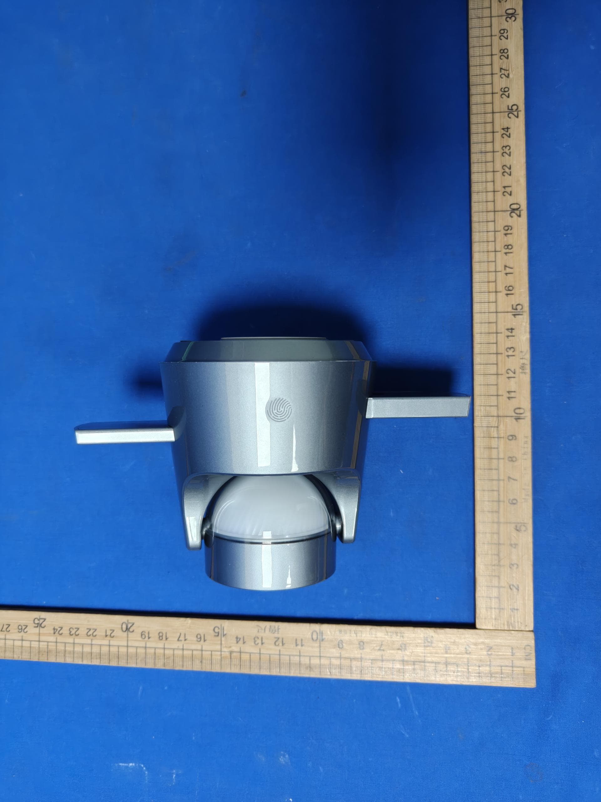 4-in-1 Wireless Charger - FCC ID 2BSZE-M2 - SHEN ZHEN MEIJIAYI INTELLIGENT CO.,LTD (5)