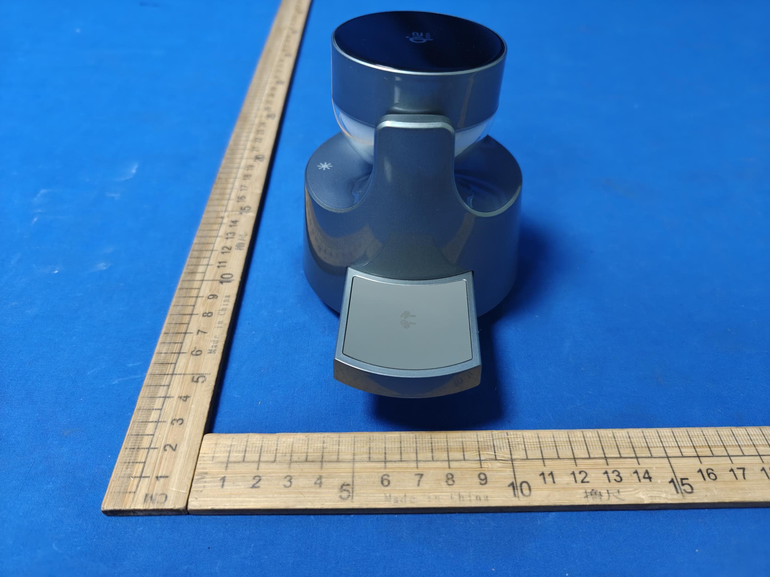 4-in-1 Wireless Charger - FCC ID 2BSZE-M2 - SHEN ZHEN MEIJIAYI INTELLIGENT CO.,LTD