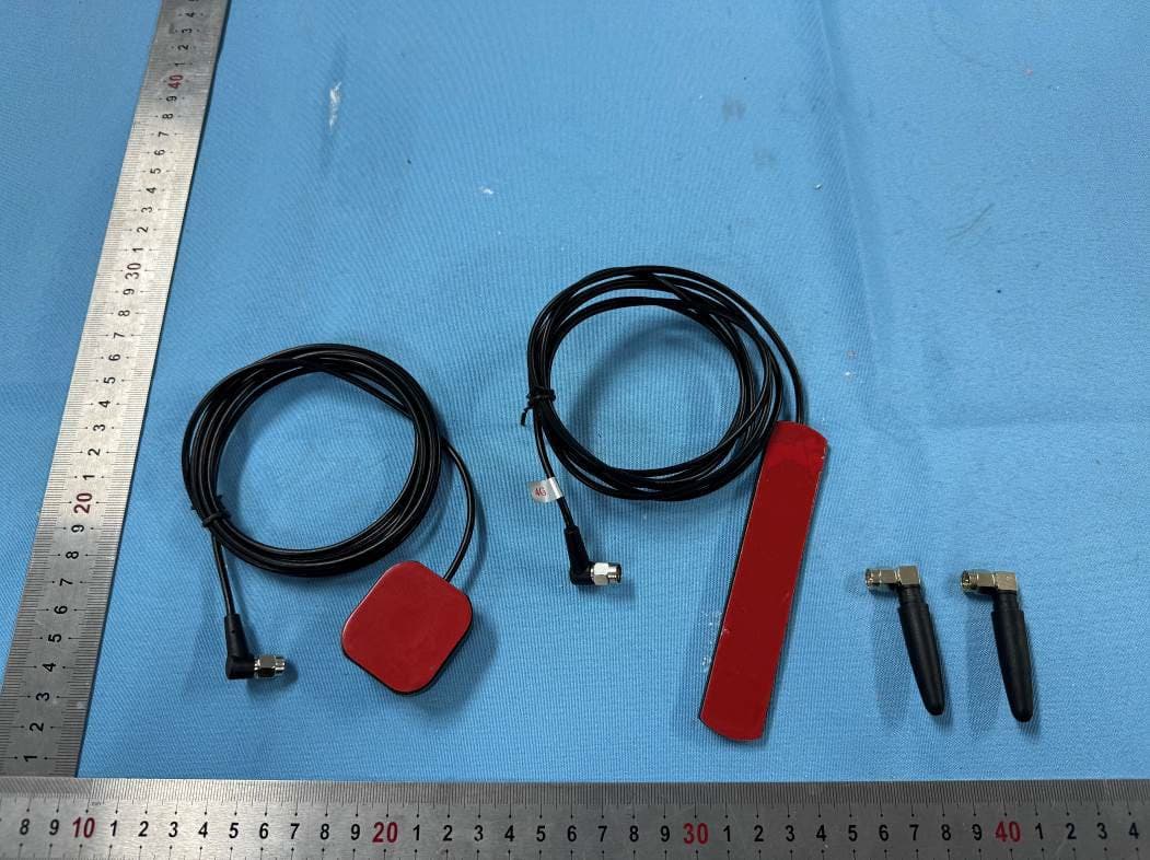 11.5-inch Smart Control & Infotainment System - FCC ID 2BSZHRVCS-CS-X115 - Guangzhou Driven Technology Co.,Ltd (4)
