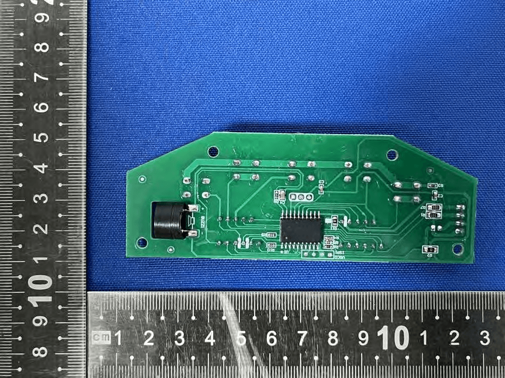 VIBRATION PLATE - FCC ID 2BSZJ-FFR1801 - Zhejiang jingshen lndustry Co., ltd (3)