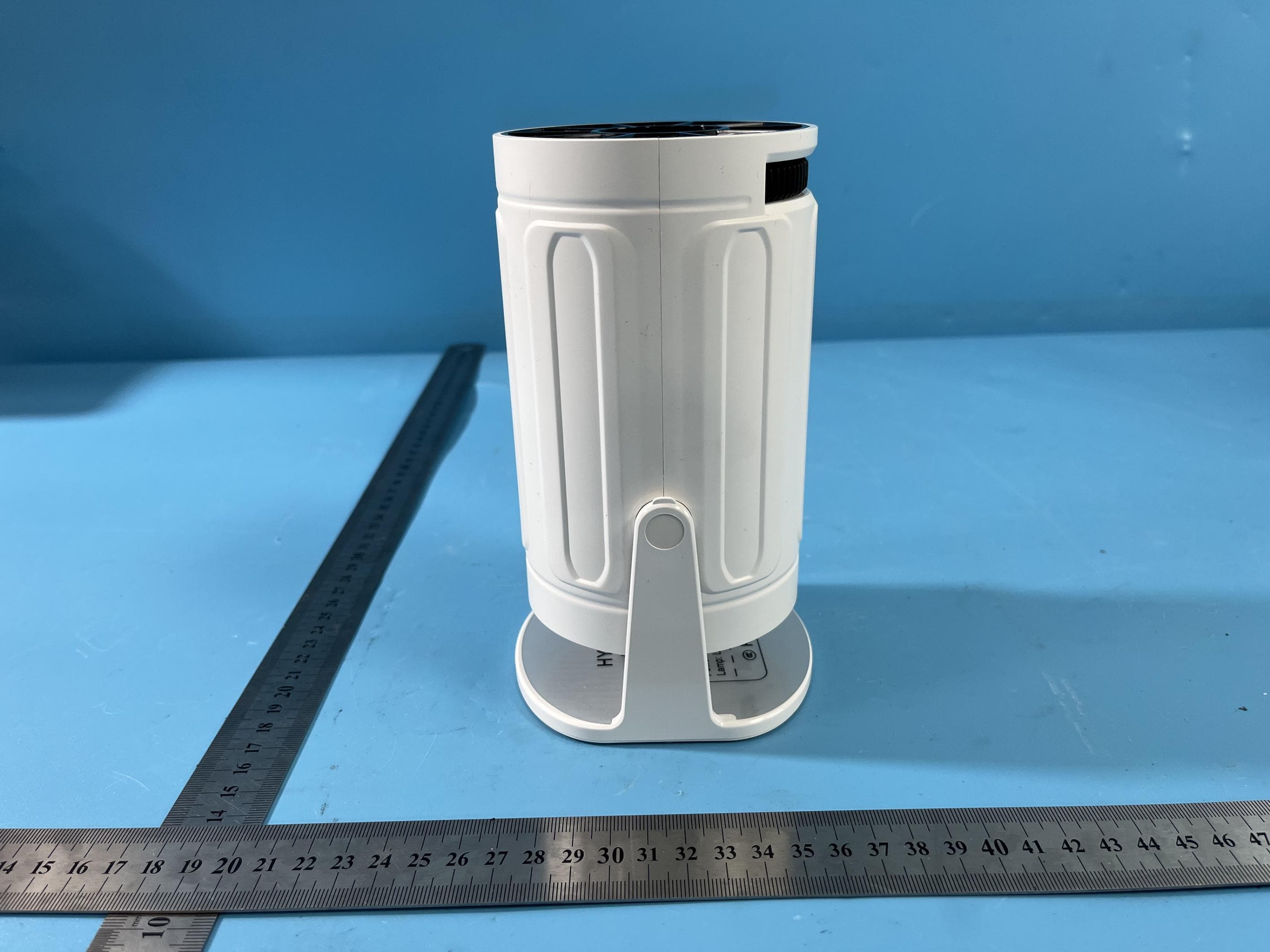 Projector - FCC ID 2BSZK-A1 - Yulin City Touman Electronic Technology Co., Ltd. (2)