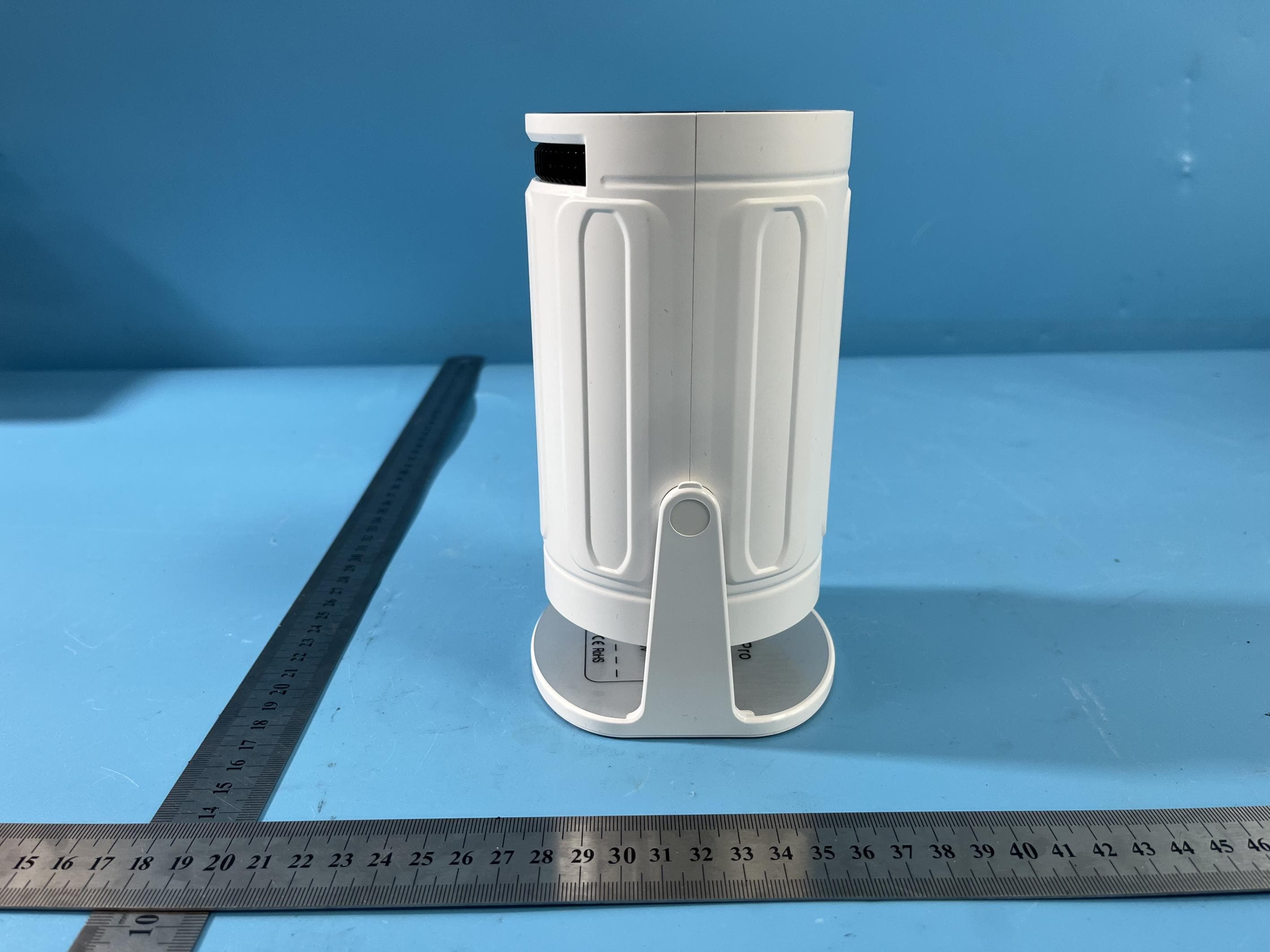 Projector - FCC ID 2BSZK-A1 - Yulin City Touman Electronic Technology Co., Ltd. (3)
