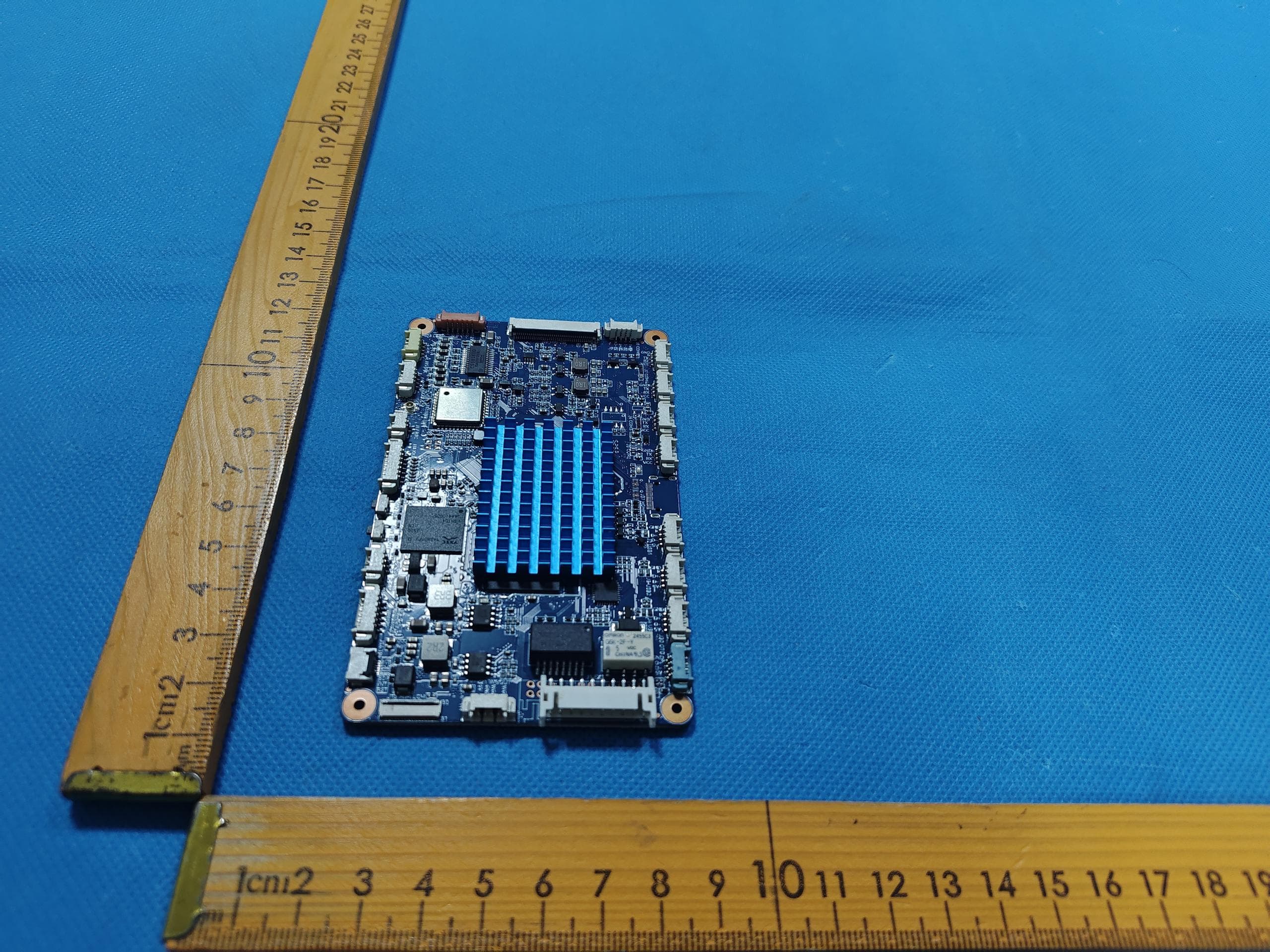 Module - FCC ID 2BSZN-FI3568 - Lock My Inventory LLC (3)