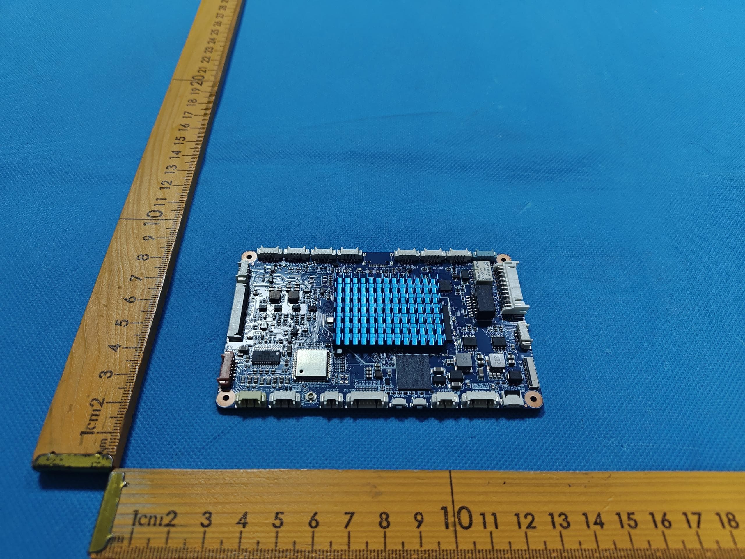 Module - FCC ID 2BSZN-FI3568 - Lock My Inventory LLC (5)