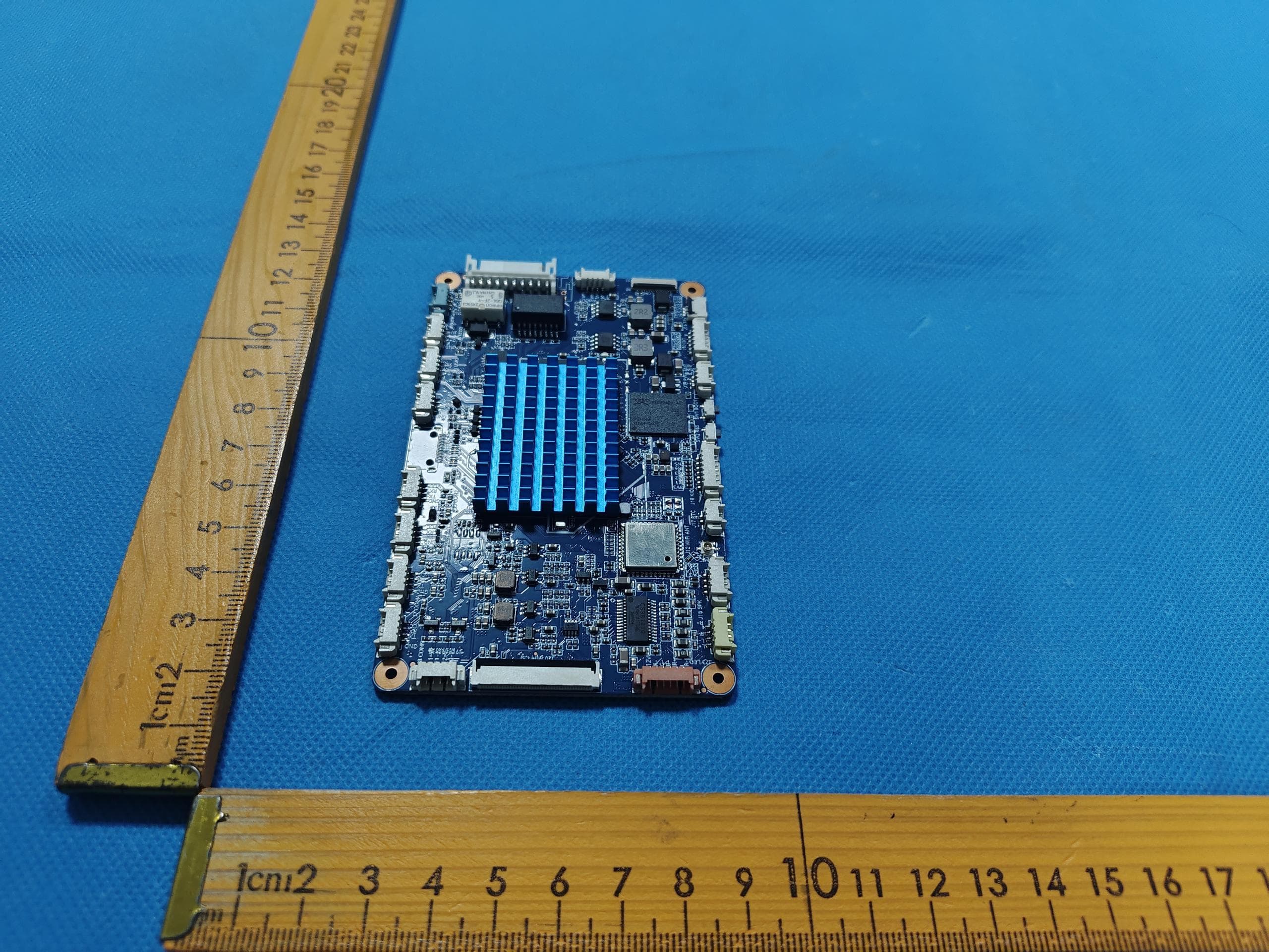 Module - FCC ID 2BSZN-FI3568 - Lock My Inventory LLC (4)